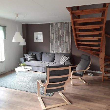 Ferienhaus-Landliebe-Wohnung-9048-3 Dänschendorf 外观 照片