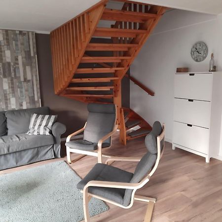 Ferienhaus-Landliebe-Wohnung-9048-3 Dänschendorf 外观 照片