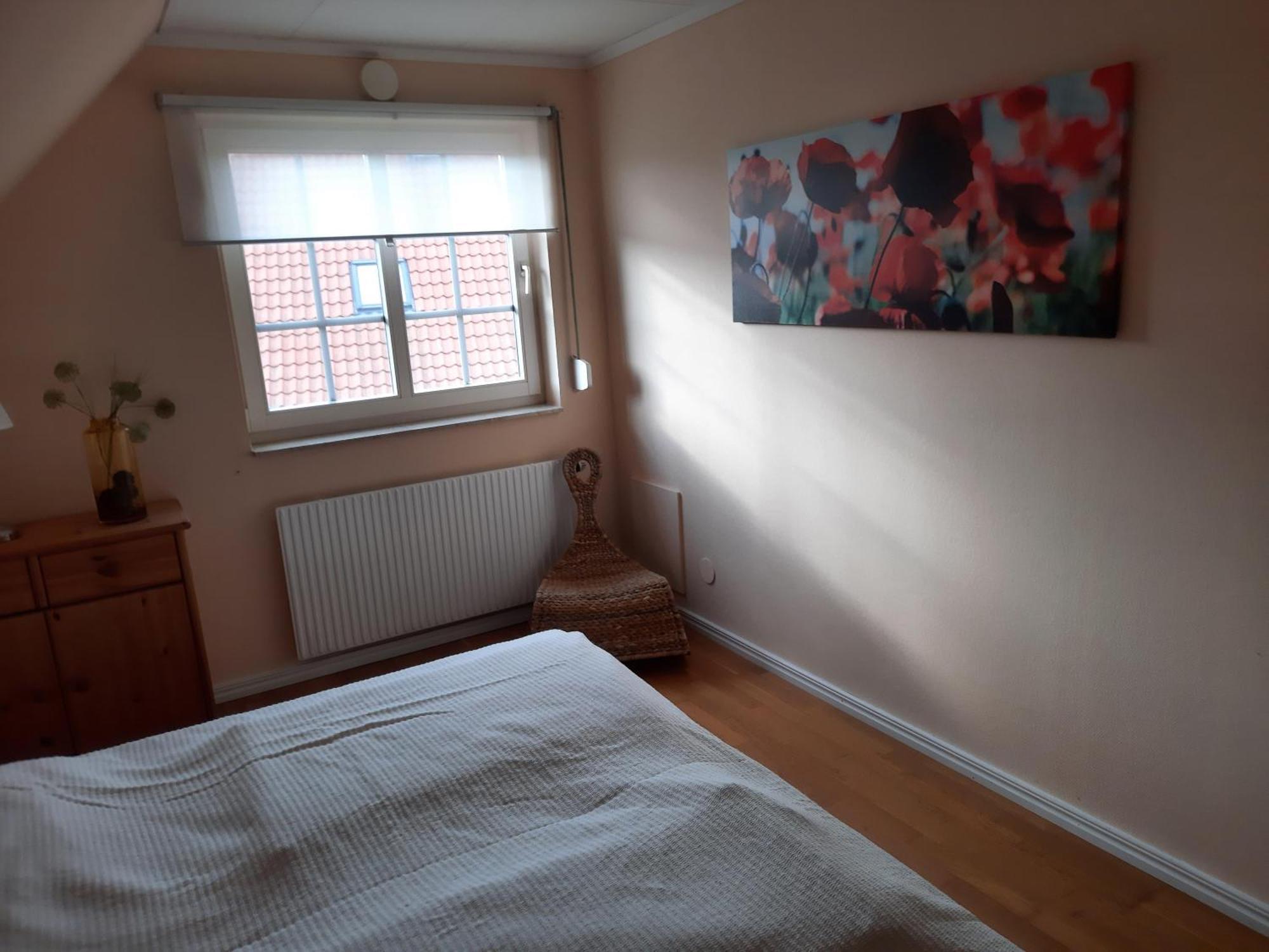 Ferienhaus-Landliebe-Wohnung-9048-3 Dänschendorf 外观 照片
