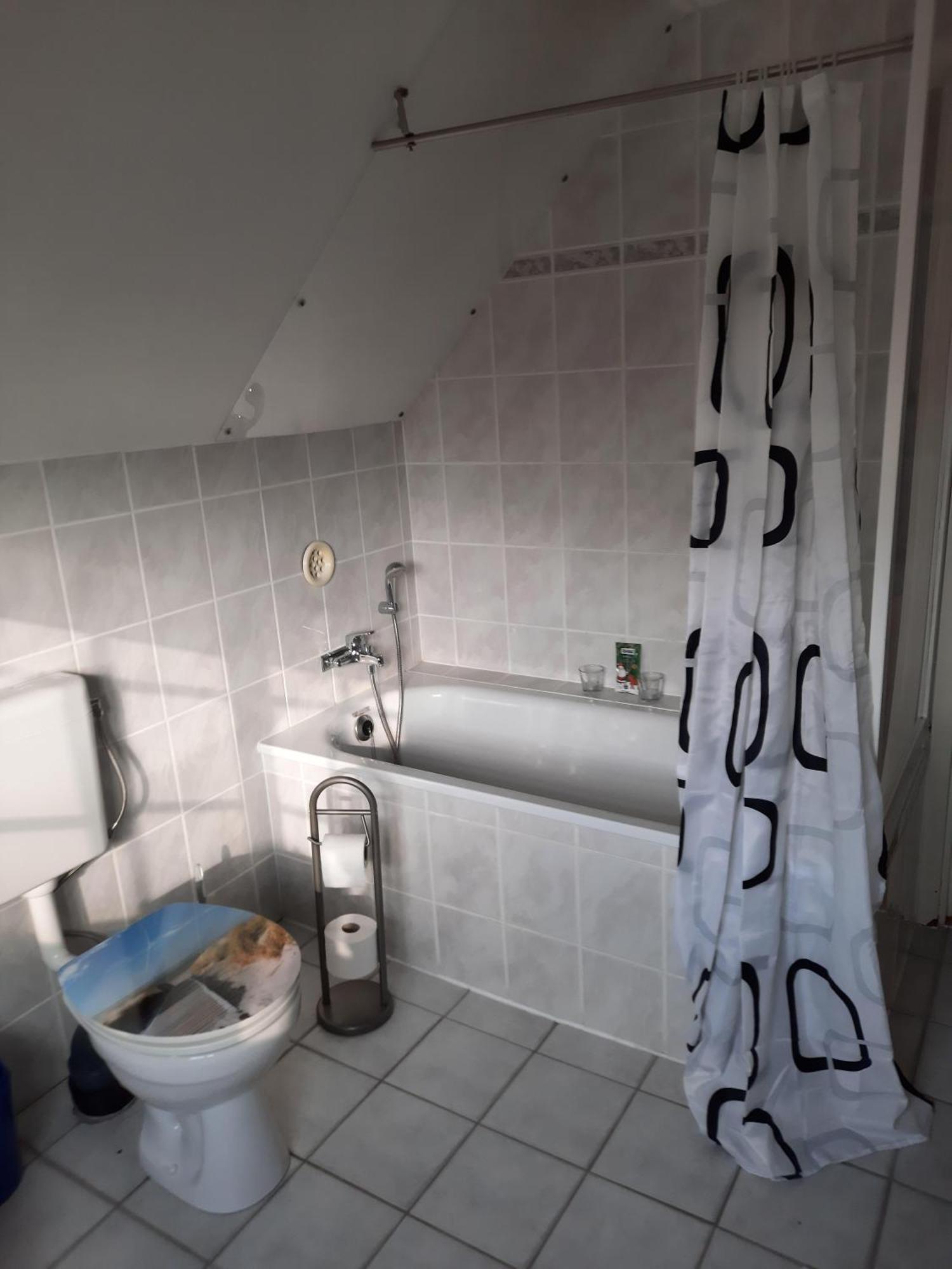 Ferienhaus-Landliebe-Wohnung-9048-3 Dänschendorf 外观 照片