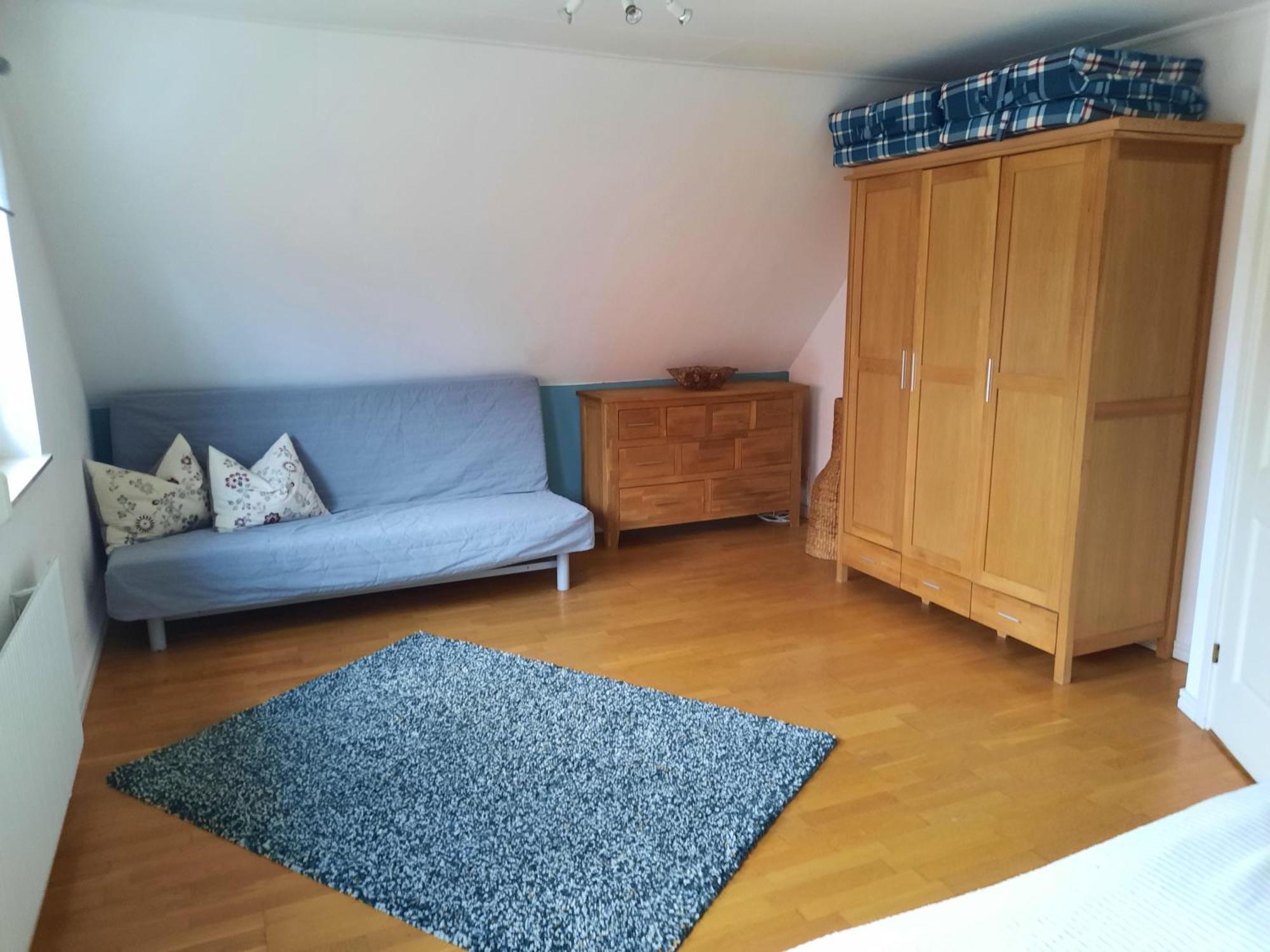 Ferienhaus-Landliebe-Wohnung-9048-3 Dänschendorf 外观 照片