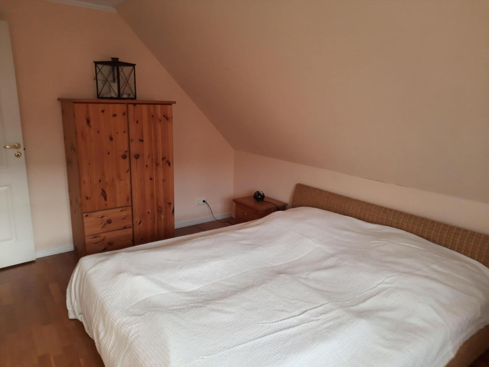 Ferienhaus-Landliebe-Wohnung-9048-3 Dänschendorf 外观 照片