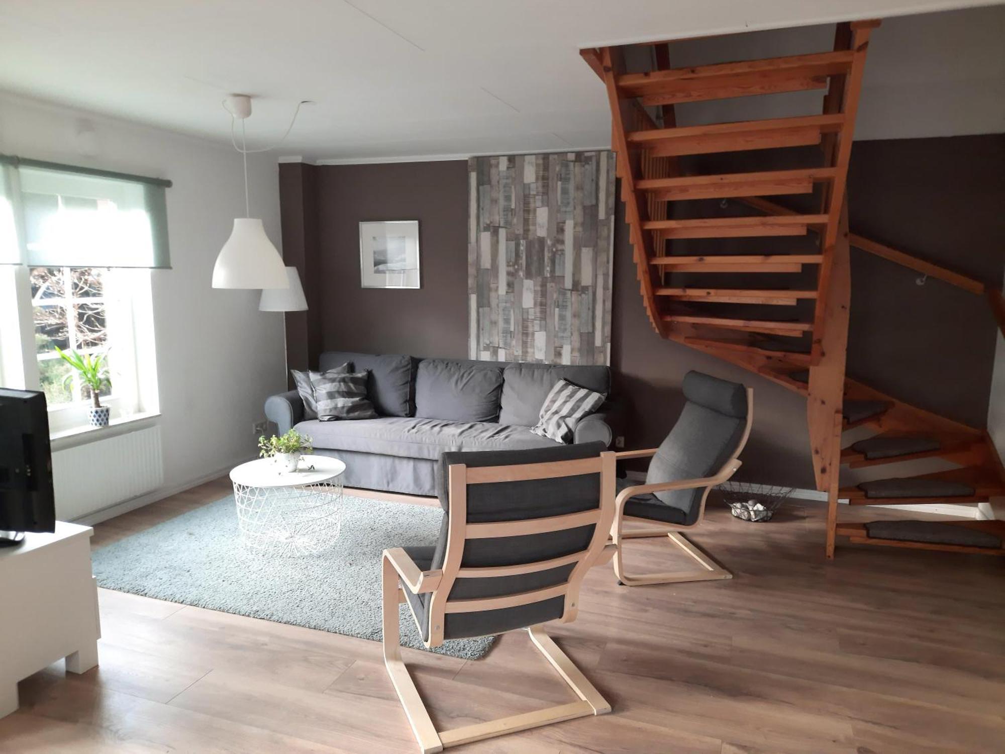 Ferienhaus-Landliebe-Wohnung-9048-3 Dänschendorf 外观 照片