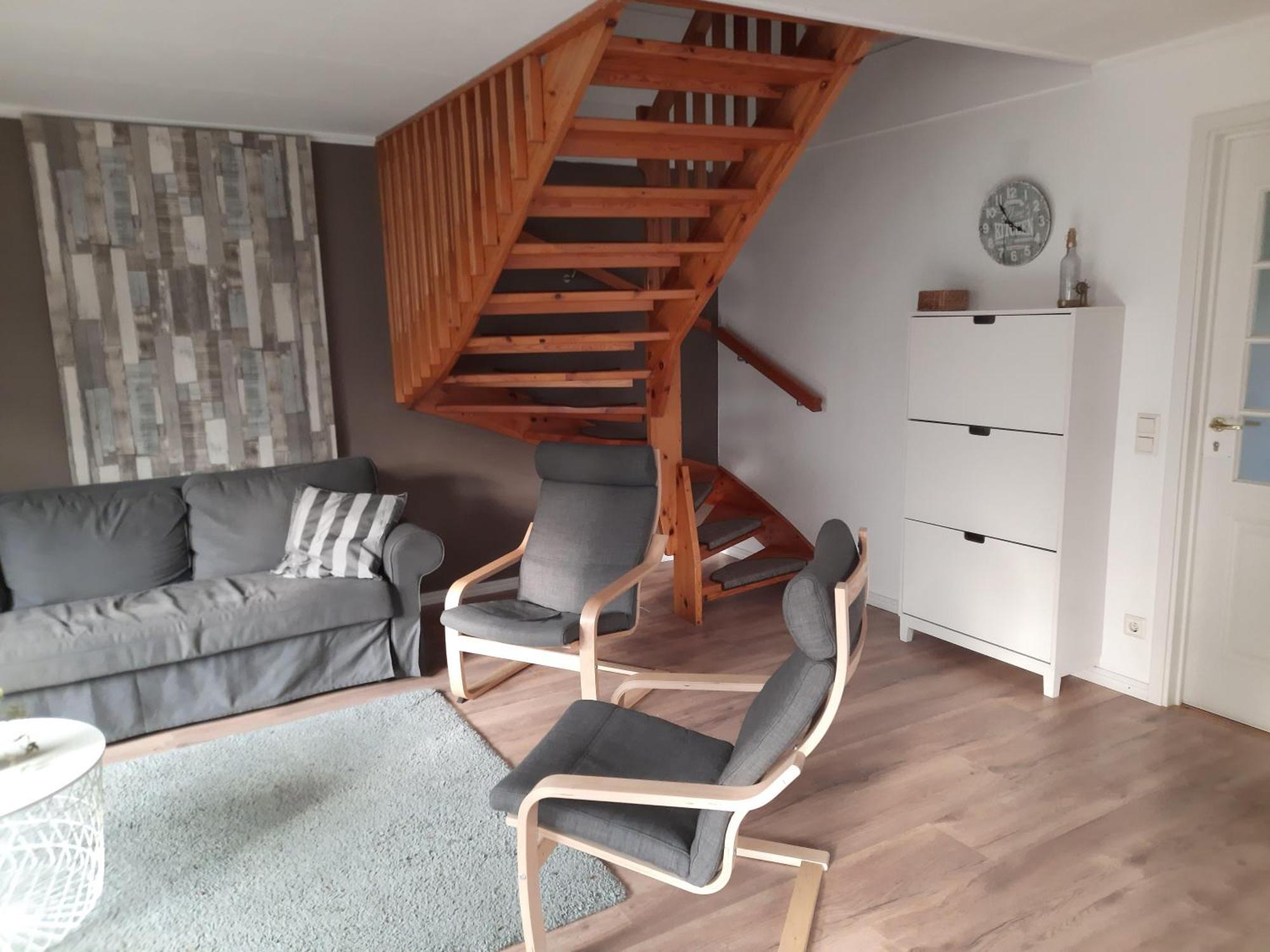 Ferienhaus-Landliebe-Wohnung-9048-3 Dänschendorf 外观 照片